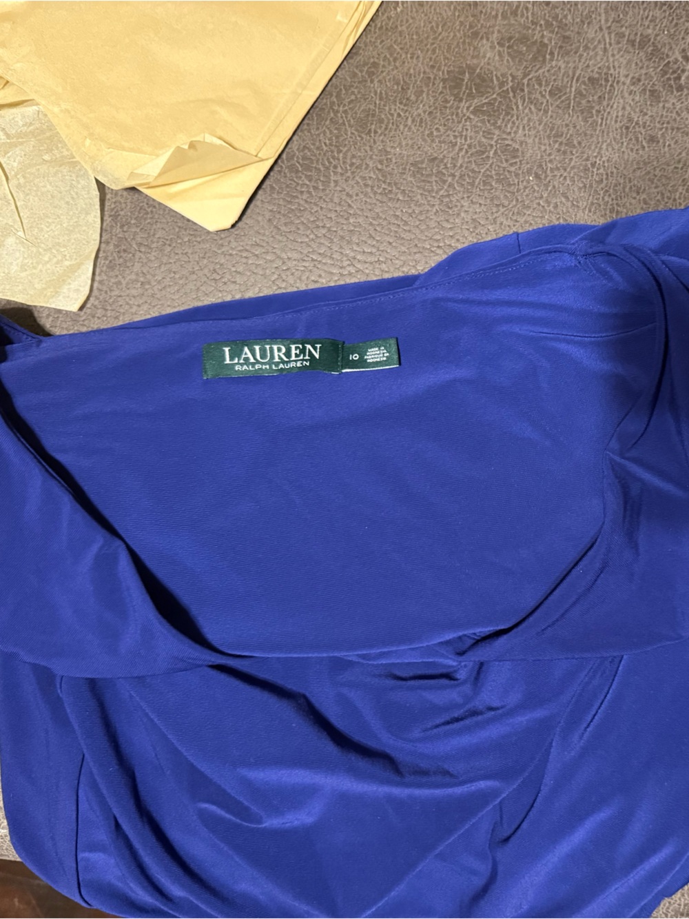 Lauren Ralph Lauren Women’s Dress